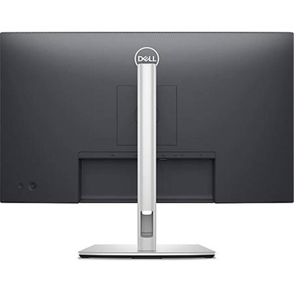 Dell 27'' P2725H 1920X1080 100Hz 8Ms Hdmı Vga Dp Type-C Pivot Ips Led Monitör