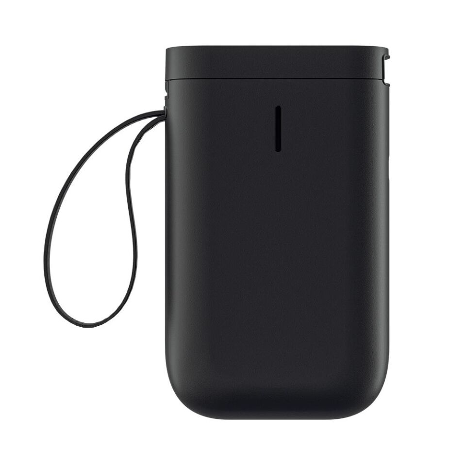 NIIMBOT D11 Mavi Termal Taşınabilir Bluetooth Etiket Yazıcısı
