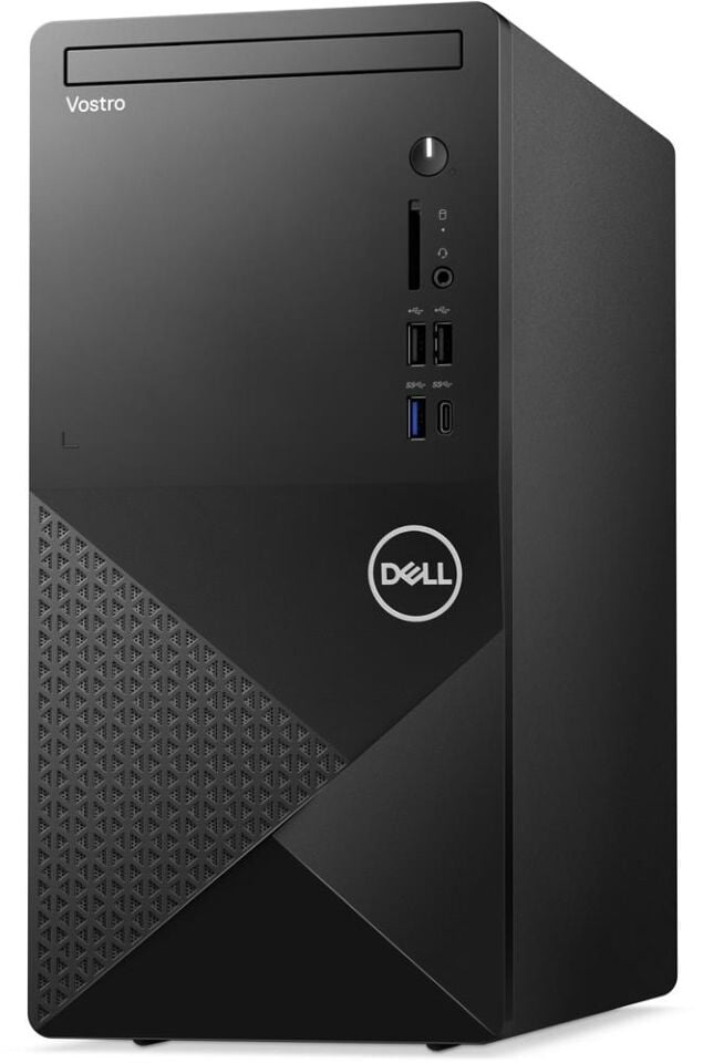 Dell Vostro 3030MT N6001VDT3030MT_U Intel Core i3-12100 8GB 512GB SSD Ubuntu Masaüstü Bilgisayar