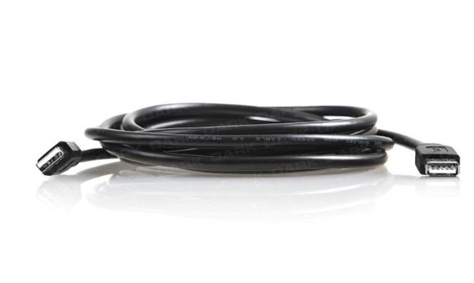 Dark''DK-CB-USB2EXTL150'' USB 2.0 1.5m Uzatma Kablosu